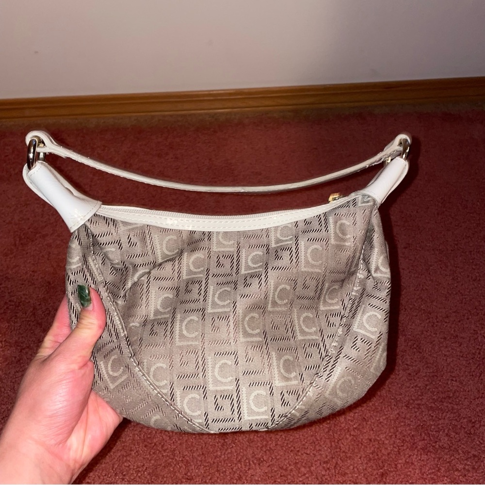 Vintage Shoulder Purse
